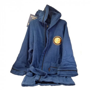 Accappatoio Hermet Inter