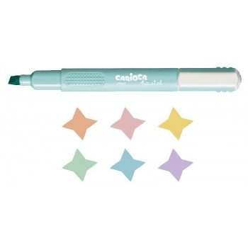 CONFEZIONE 6 EVIDENZIATORI... 2