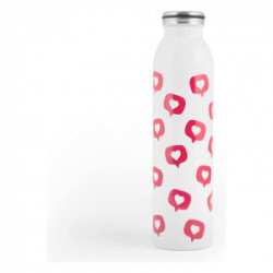 Thermos Cme bottiglia Cuori