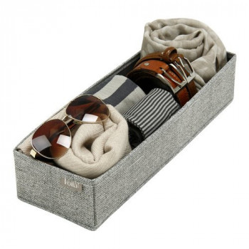 Contenitore salvaspazio...