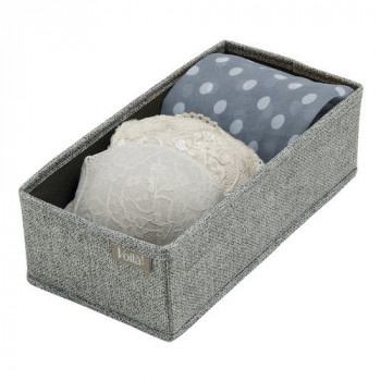 Contenitore salvaspazio...