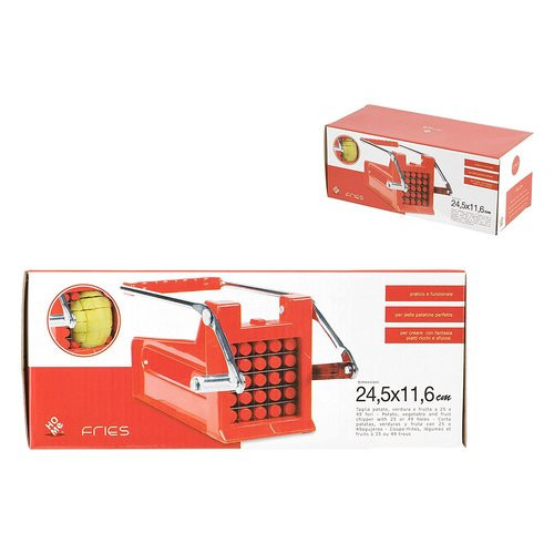 Taglia patate Home 25 Fori