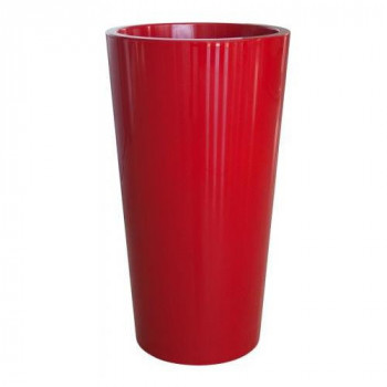 Fioriera vaso resina Tuit...