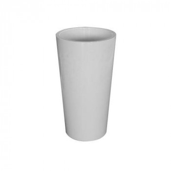 Fioriera vaso resina Tuit...