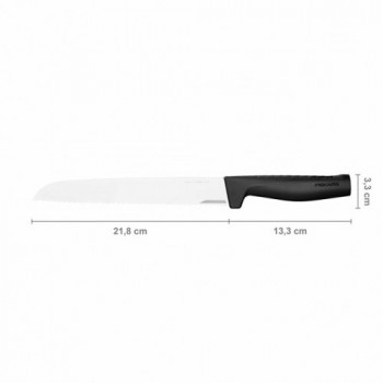 Fiskars 1054945 coltello da... 2