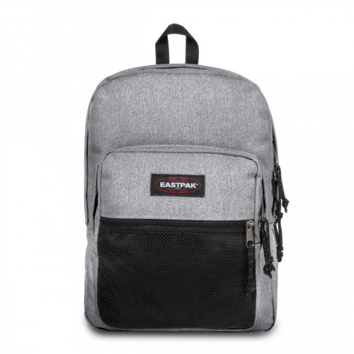 Eastpak Pinnacle zaino Poliammide Nero, Grigio