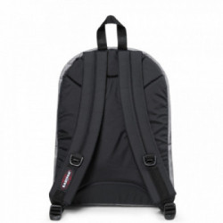 Eastpak Pinnacle zaino Poliammide Nero, Grigio