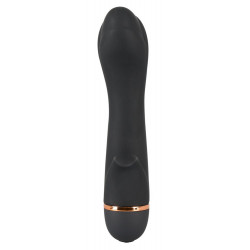 You2Toys Bendy Tulip Vibrator - Vibratore e Stimolatore del Clitoride, Flessibile, 20 MOD di Vibrazione, Richiede Batterie