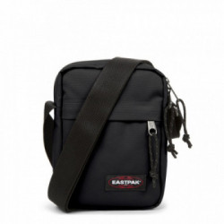 Eastpak The One borsa a tracolla da uomo Nero Poliammide