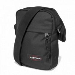 Eastpak The One borsa a tracolla da uomo Nero Poliammide