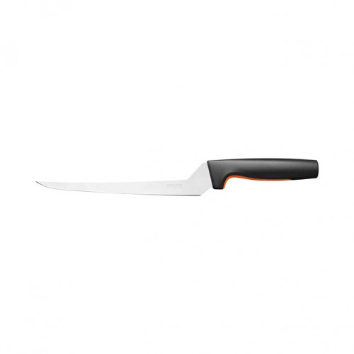 Fiskars 1057540 coltello da cucina Acciaio...