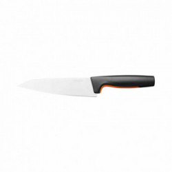 Fiskars 1057535 coltello da cucina Acciaio inossidabile 1 pz Coltello da cuoco