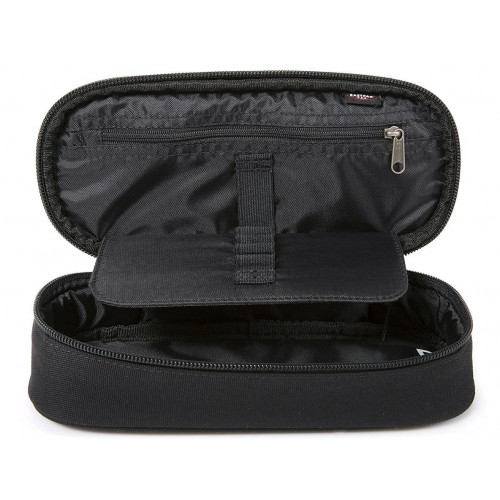 Eastpak - Astuccio Ovale, Impermeabile, 22 cm,...