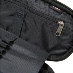 Eastpak - Astuccio Ovale, Impermeabile, 22 cm, Black
