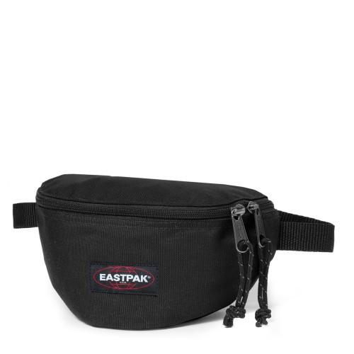 Eastpak Springer marsupio Poliammide Nero