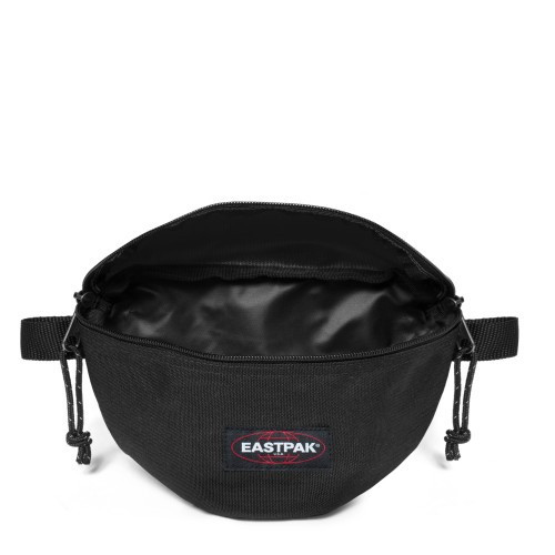 Eastpak Springer marsupio Poliammide Nero