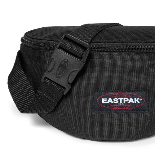 Eastpak Springer marsupio Poliammide Nero
