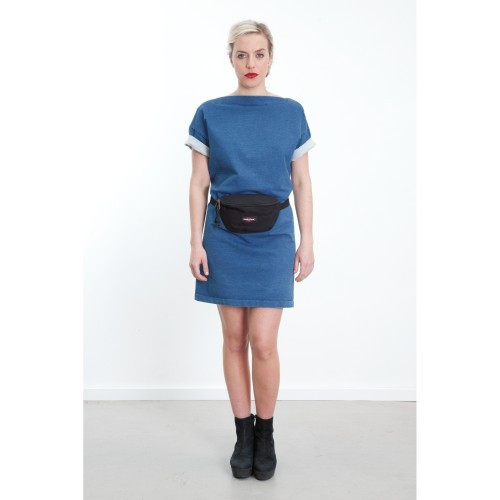 Eastpak Springer marsupio Poliammide Nero