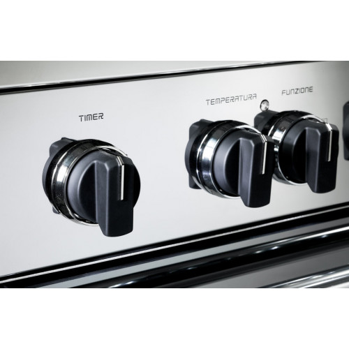 DeLonghi GEMMA 66 GV2 - Cucina a Gas, 4...