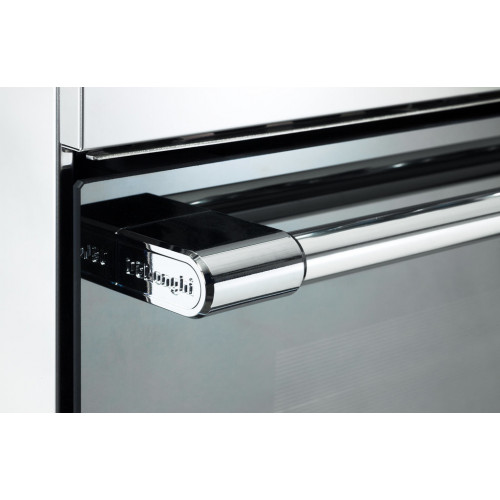 DeLonghi GEMMA 66 GV2 - Cucina a Gas, 4...