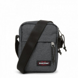 Eastpak EK04577H borsa e tracolla Poliammide Nero, Grigio Borsa a tracolla