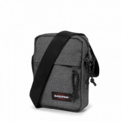 Eastpak EK04577H borsa e tracolla Poliammide Nero, Grigio Borsa a tracolla