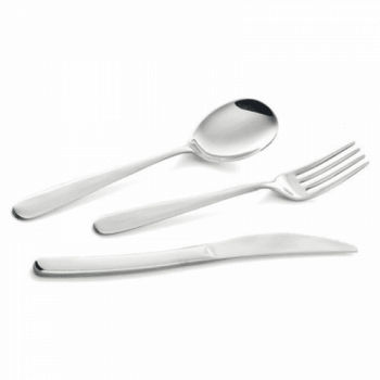 Eme, Set 24 Posate Acciaio...