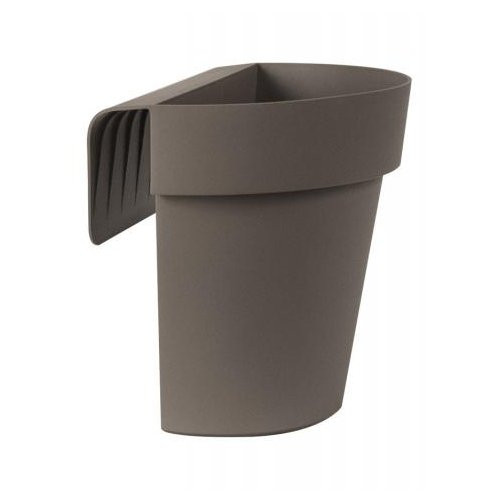 Vaso piante Euro 3 Plast Up 2988 G9