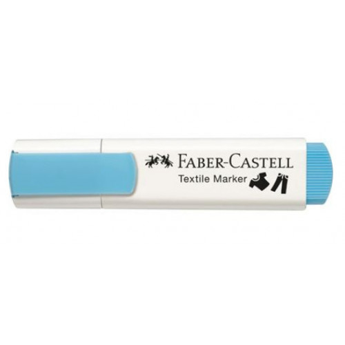 Faber-Castell 159530 marcatore permanente Nero,...