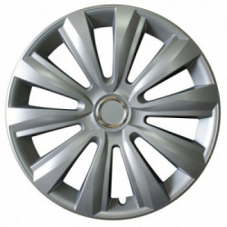 BOX 4 COPRICERCHI CORA ALULOOK DELTA RING 15