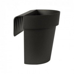 Vaso piante Euro 3 Plast Up 2988 62