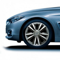 BOX 4 COPRIC.CORA ALULOOK TERRA MIX RING 16