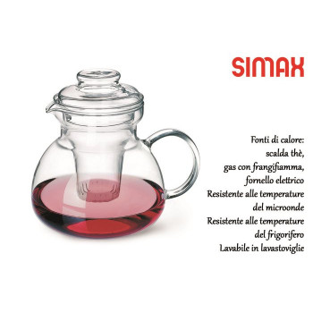 THEIERA C/FILTRO VETRO...