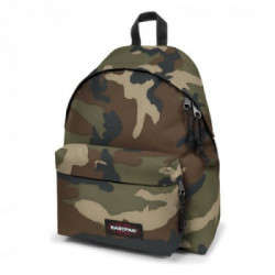 Zainetto in tessuto sintetico impermeabile Camouflage Padded 181 EK620