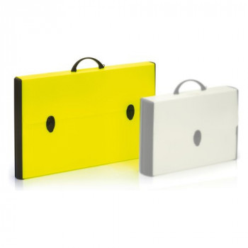 VALIG IN POLIPROPILENE...