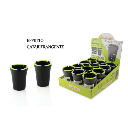 POSACENERE ANTIVENT.IGNIF.NRO/FLUO