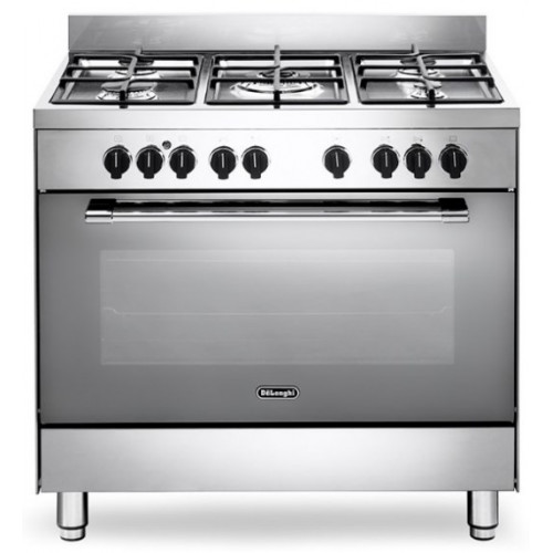 DeLonghi GEMMA 96 M ED - Cucina Freestanding a...