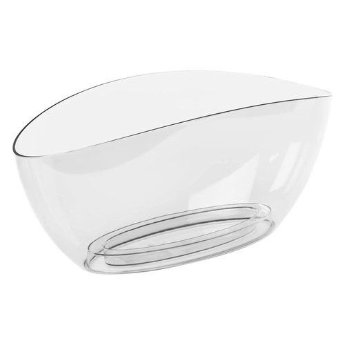 Vaso piante Corino Bruna CAS35/E1 Trasparente