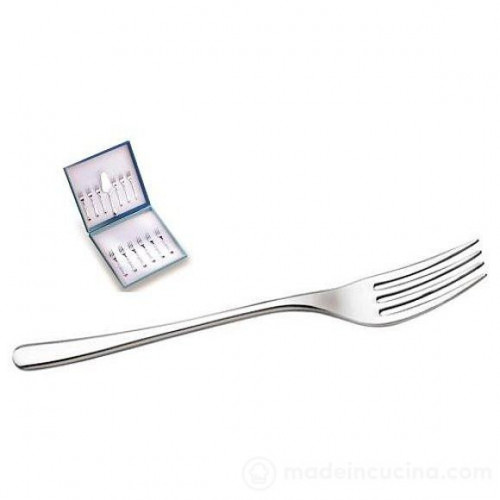 Eme 'Opera' , Servizio Dolce Astuccio 13 Pezzi 