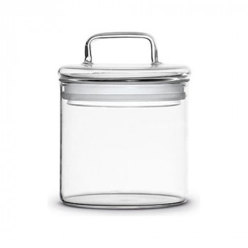 Barattolo Carlo Giannini...