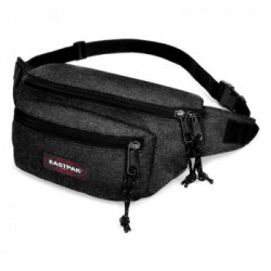 Marsupio 270 x 180 x 90 mm 3,0 Lt Black Denim 77H EK073 Doggy Bag