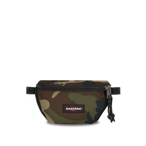 Eastpak Springer Camo marsupio Poliestere Mimetico
