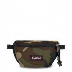 Eastpak Springer Camo marsupio Poliestere Mimetico