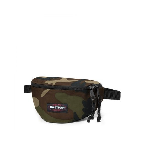 Eastpak Springer Camo marsupio Poliestere Mimetico