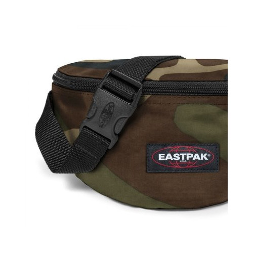 Eastpak Springer Camo marsupio Poliestere Mimetico