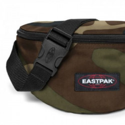 Eastpak Springer Camo marsupio Poliestere Mimetico