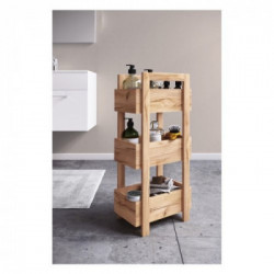 Mensola Format 66356 Trilogy