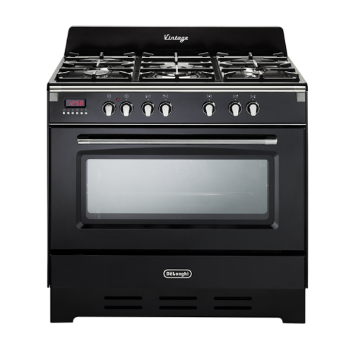 DeLonghi MEM 965 NN ED - Cucina a Gas 5...