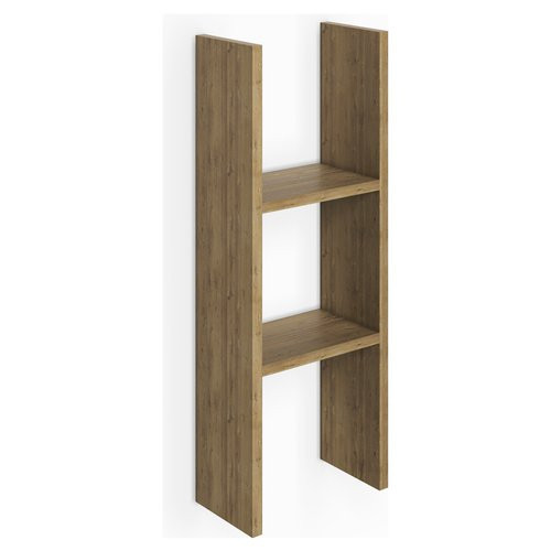 Libreria Format YUPPIE-RW YUPPIE Rovere Wotan