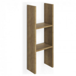 Libreria Format YUPPIE-RW YUPPIE Rovere Wotan